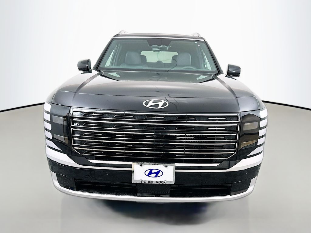 Thumbnail: 2026 Hyundai Palisade - 2