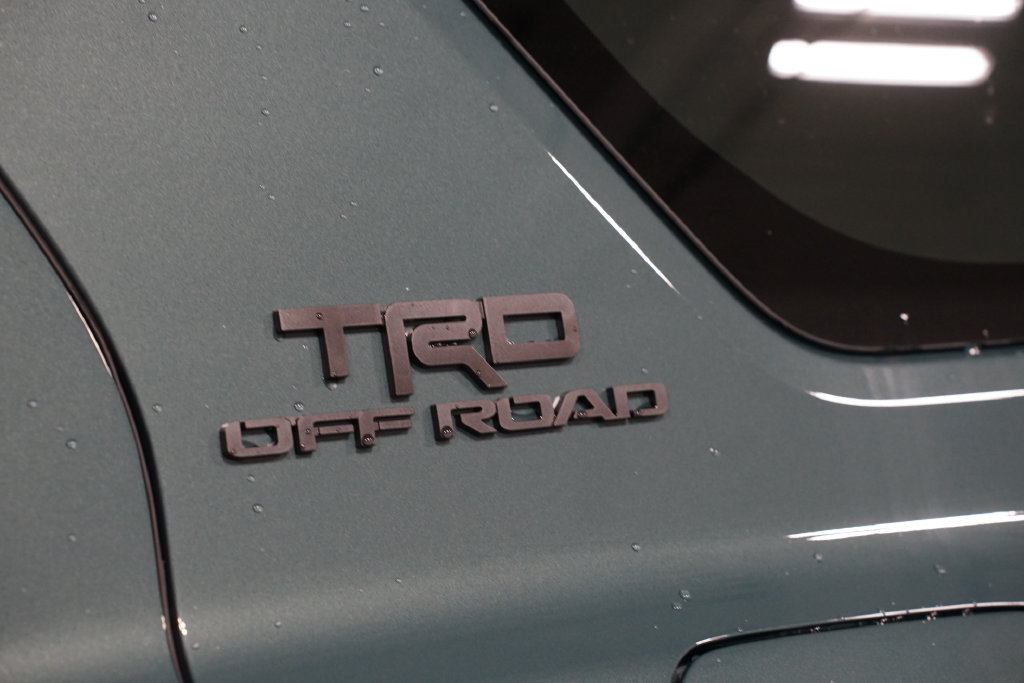 Thumbnail: 2026 Toyota 4Runner - 11