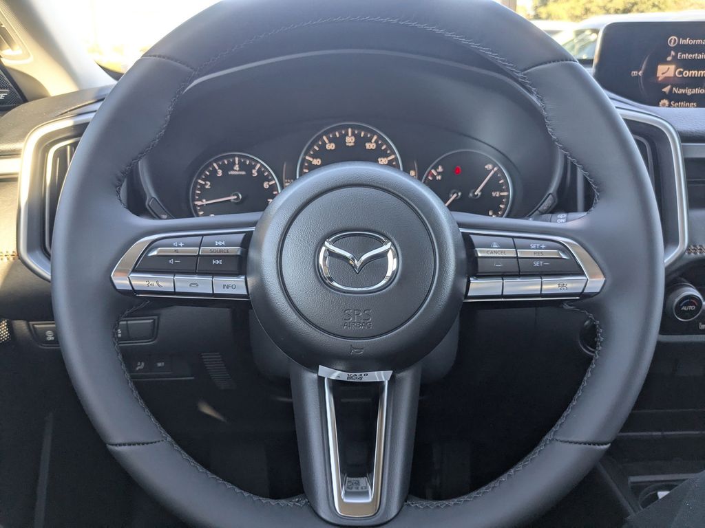 2026 Mazda CX-50 2.5 S Premium