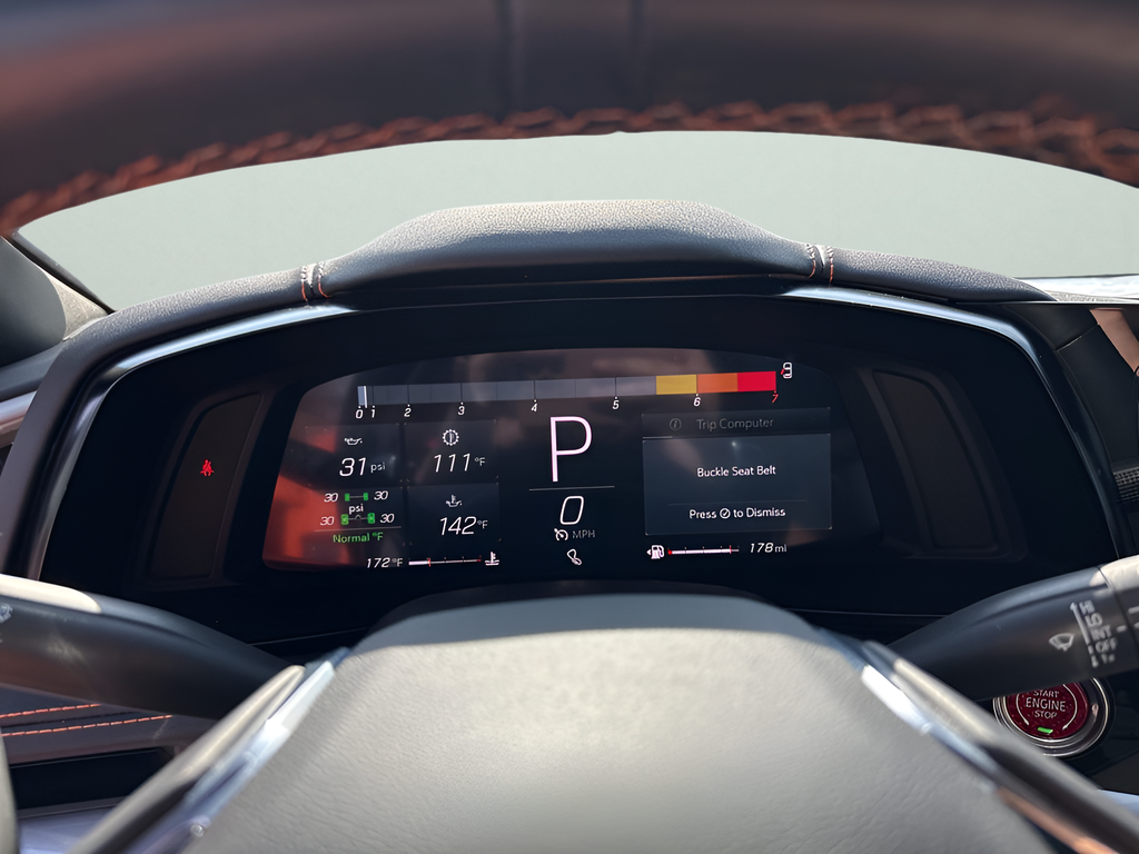 Used Car 2023 Chevrolet Corvette  Stingray For Sale Under $80,000 In Austin, Texas