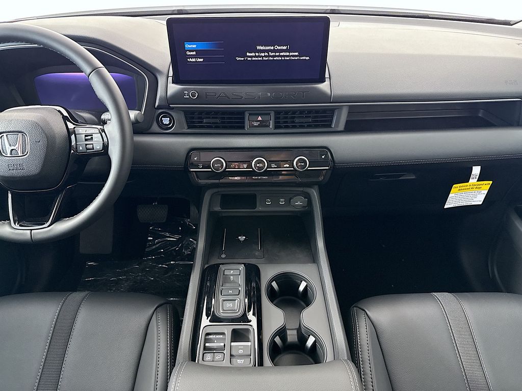 Thumbnail: 2026 Honda Passport - 14