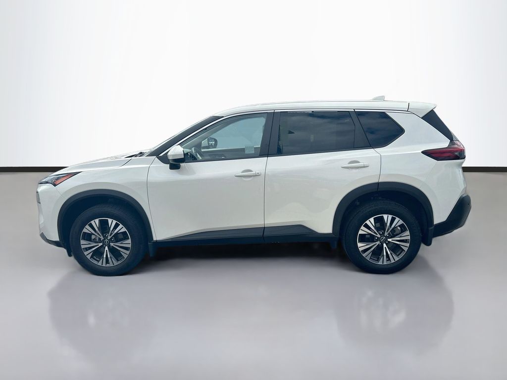 Thumbnail: 2023 Nissan Rogue - 8