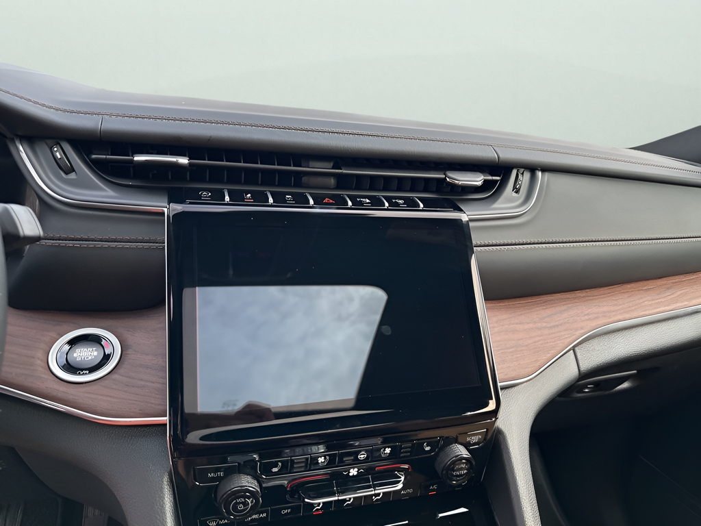 New Car 2025 Jeep Grand Cherokee  Summit For Sale Under $60,000 In Austin, Texas