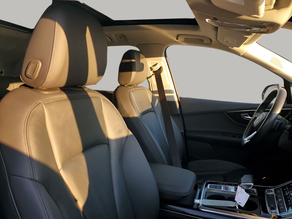 Used Car 2024 Audi Q7  55 Premium Plus For Sale Under $50,000 In Austin, Texas