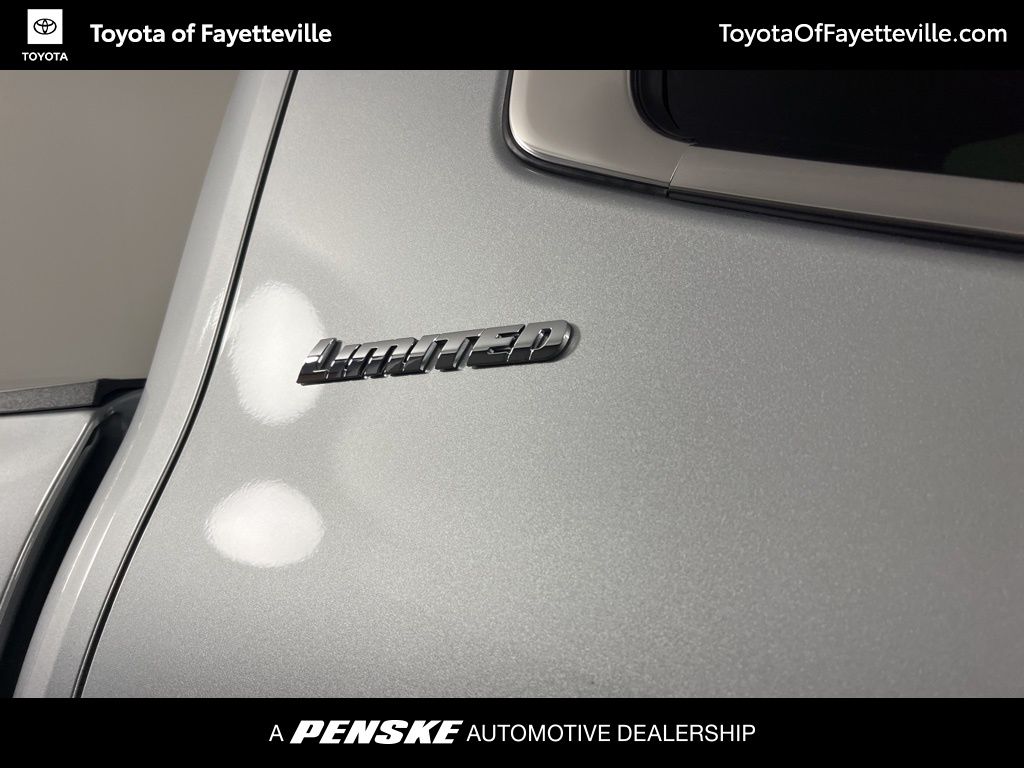 Thumbnail: 2026 Toyota Tundra - 9
