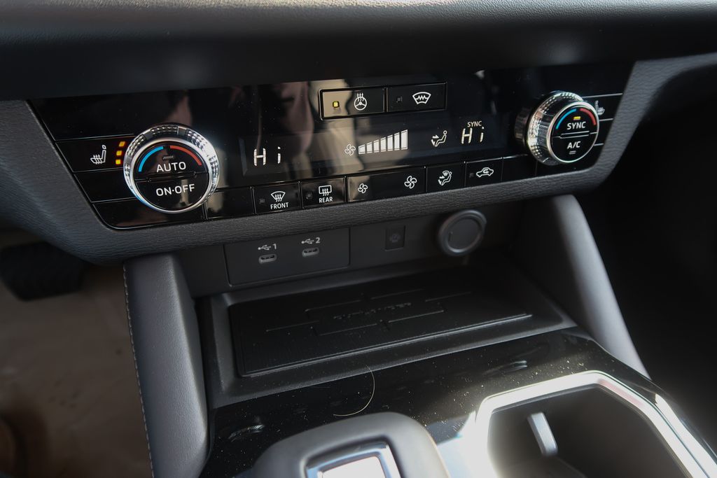 2026 Mitsubishi Outlander Trail Edition 2.5 S-AWC