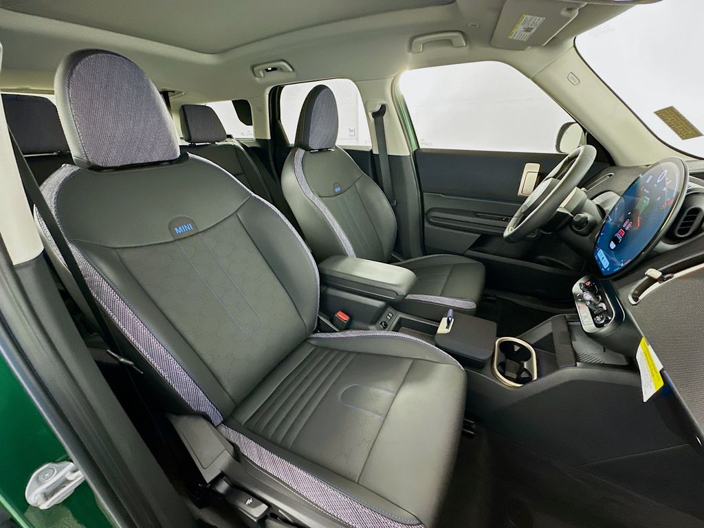 Thumbnail: 2025 MINI Cooper Countryman - 27