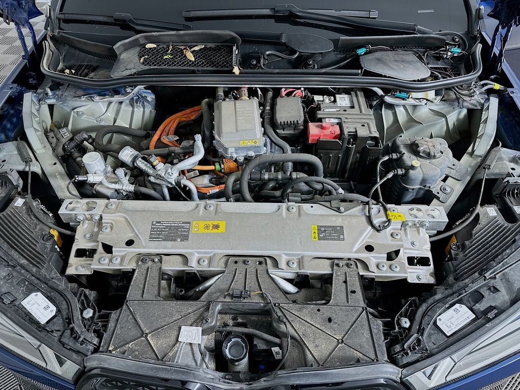 Thumbnail: 2024 BMW iX - 30