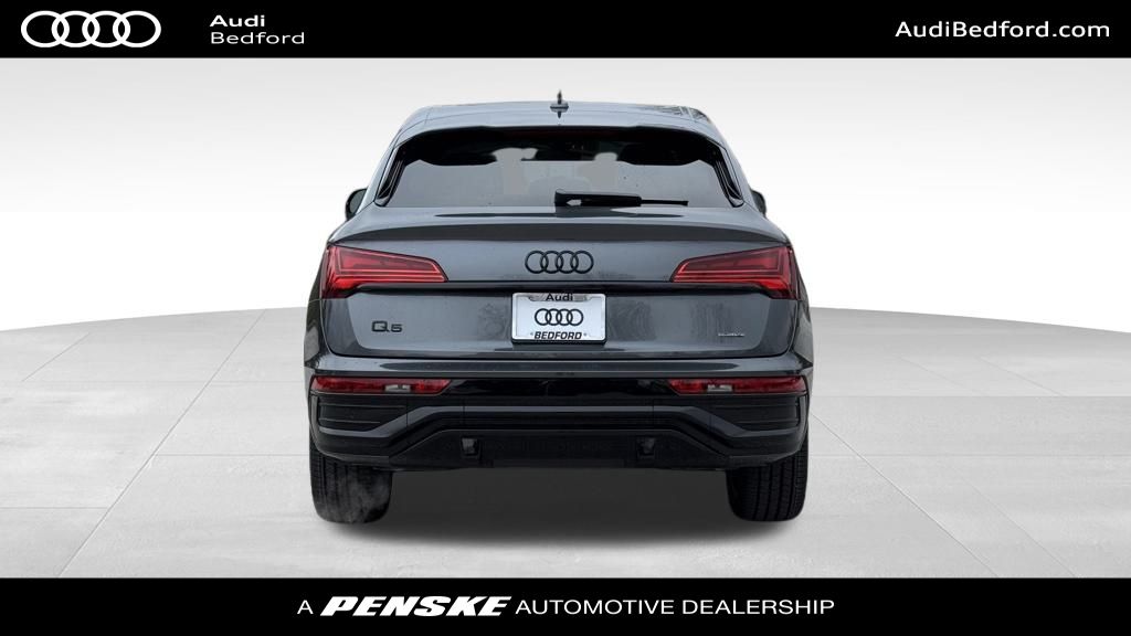 2025 Audi Q5  5
