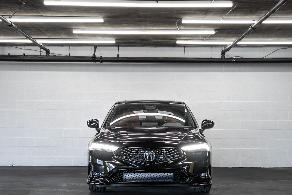 2026 Acura Integra
