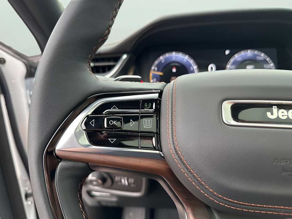 New Car 2025 Jeep Grand Cherokee  Summit For Sale Under $60,000 In Austin, Texas