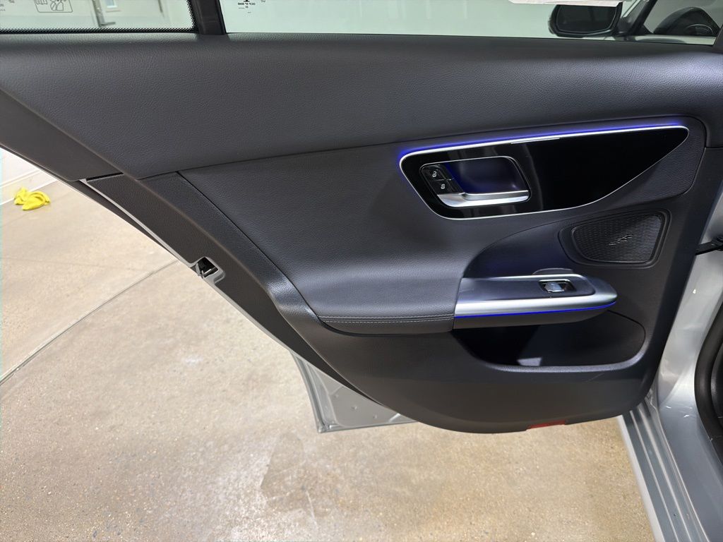 Used 2023 Silver Mercedes-Benz C 300 image 20