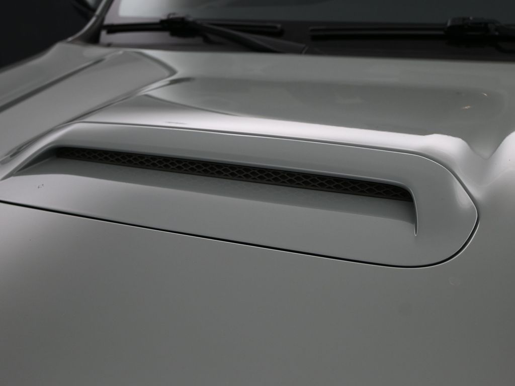 2022 Toyota 4Runner TRD Off-Road Premium