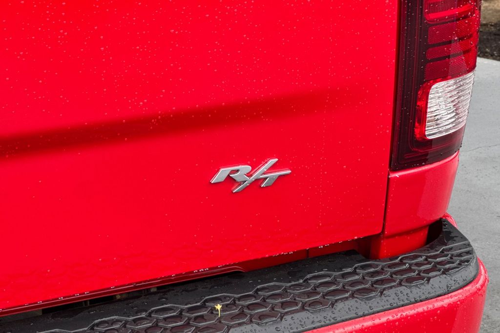used 2014 Ram 1500 car, priced at $29,910
