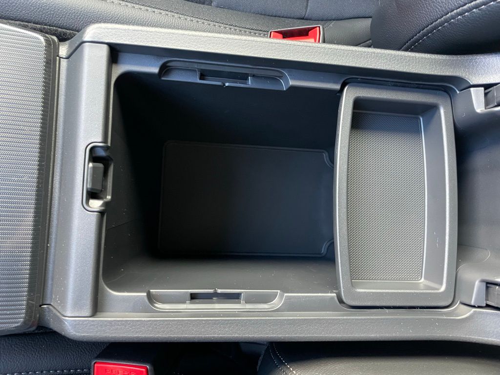 2025 Honda Civic Sport 19