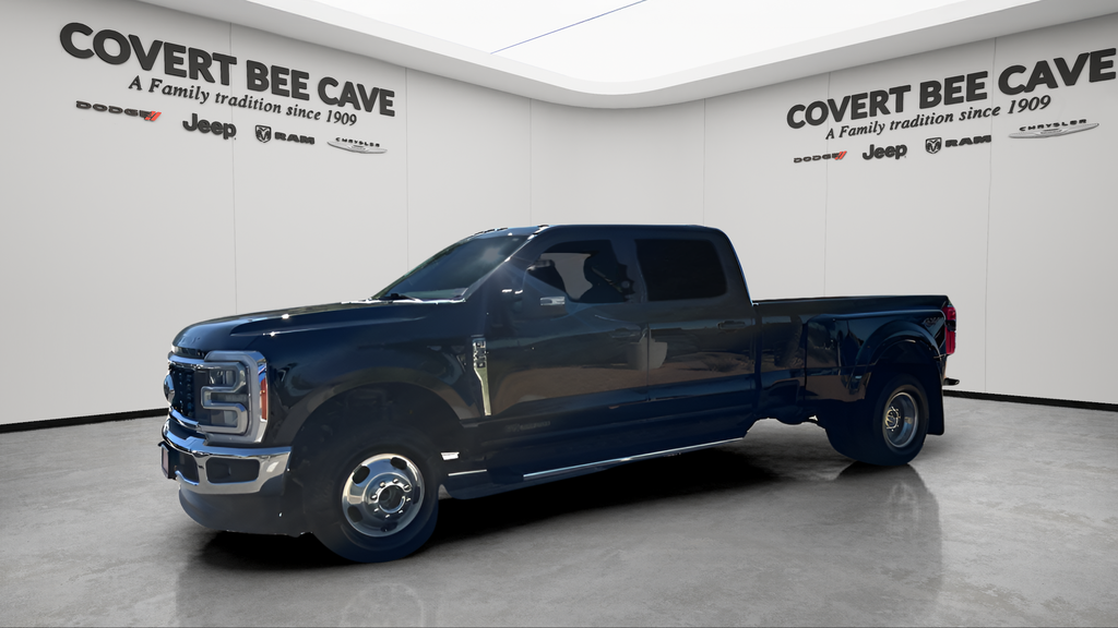 Used Car 2023 Ford F-350sd  Lariat For Sale Under $80,000 In Austin, Texas