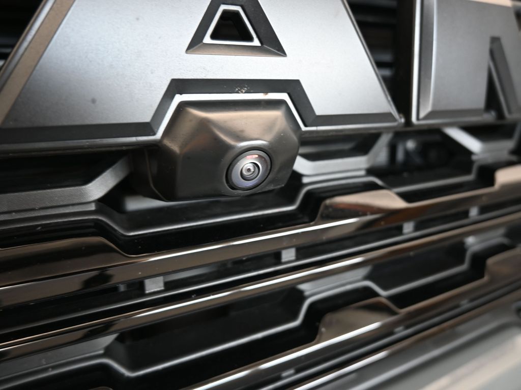 Used 2026 Ceramic Gray Clearcoat Ram Limited image 64