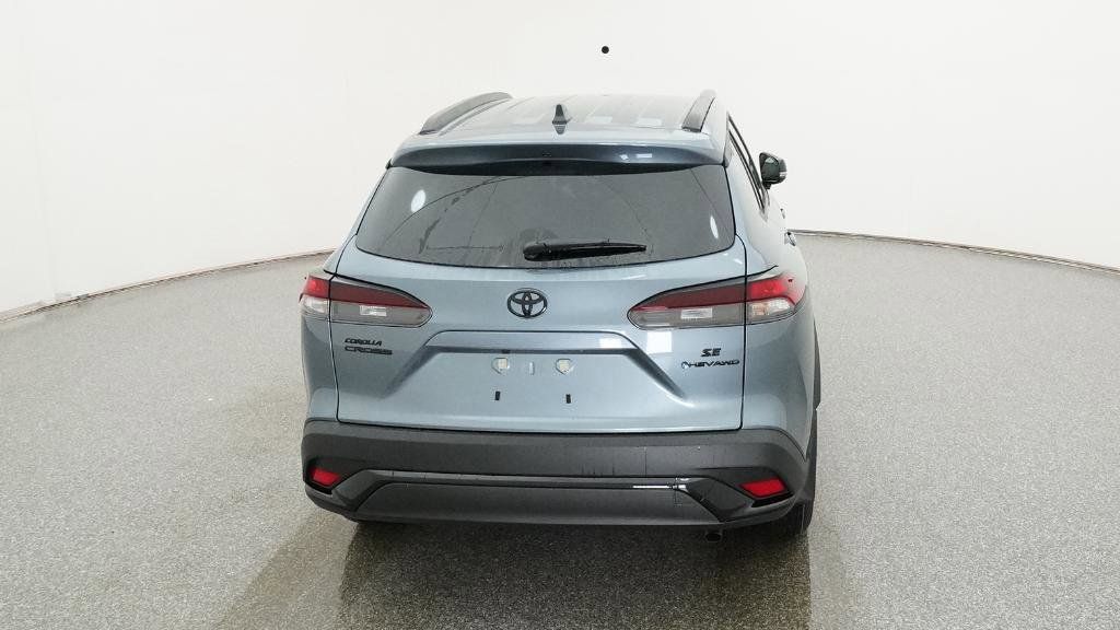Thumbnail: 2026 Toyota Corolla Cross - 10