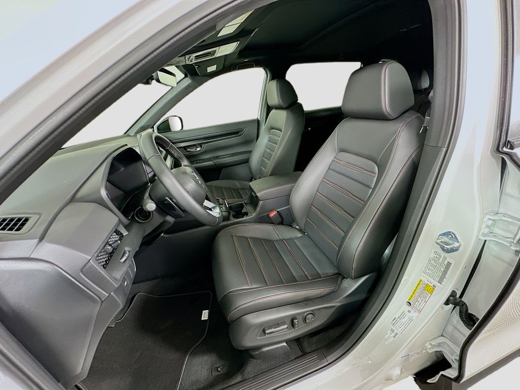 Thumbnail: 2026 Honda CR-V - 15