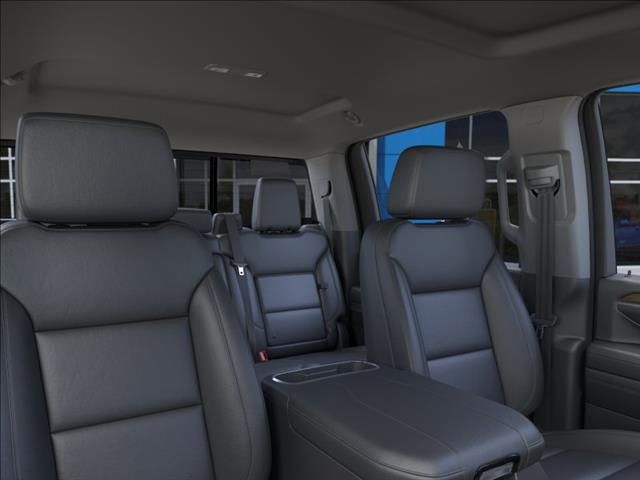 ChevroletSilverado 2500HD27