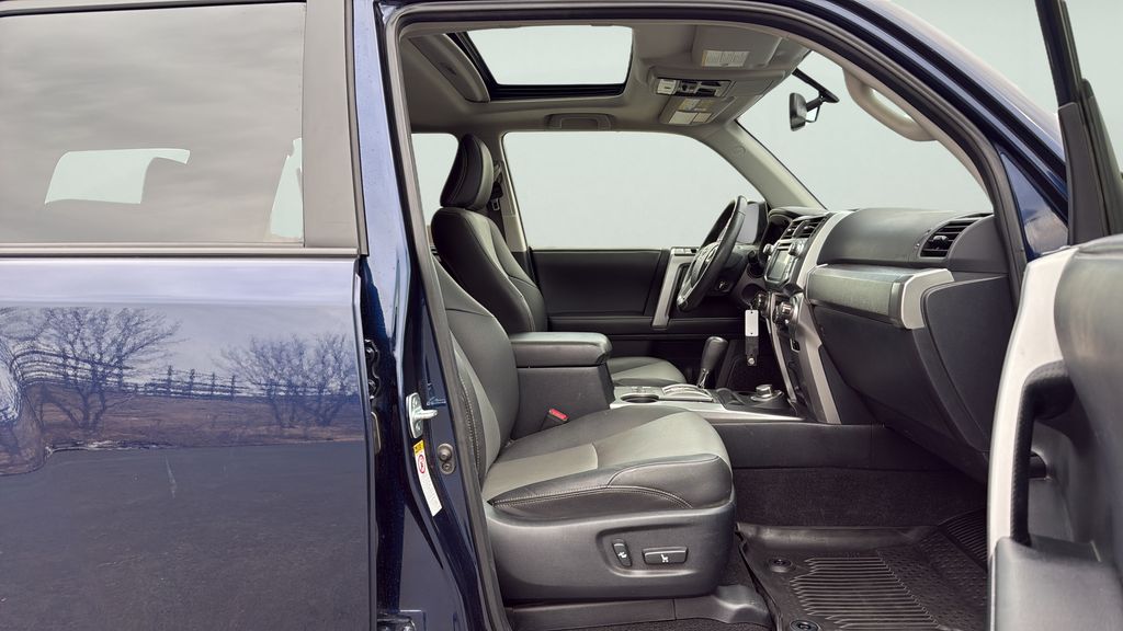 2019 Toyota 4Runner