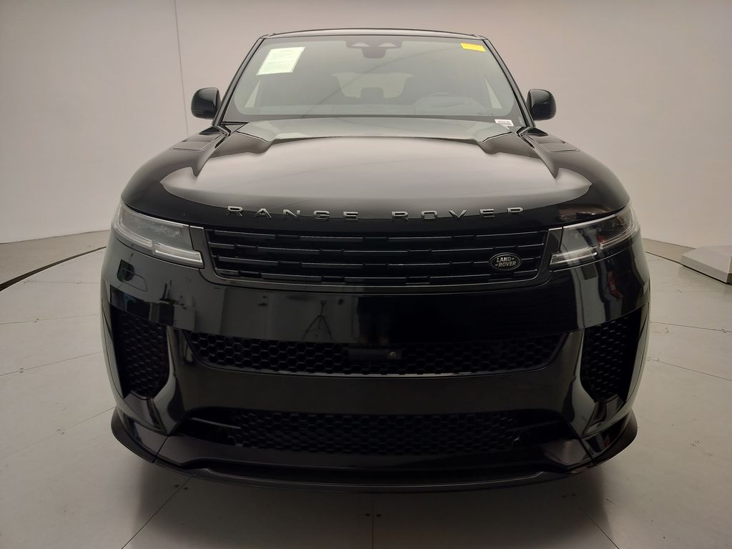 Thumbnail: 2024 Land Rover Range Rover Sport - 23