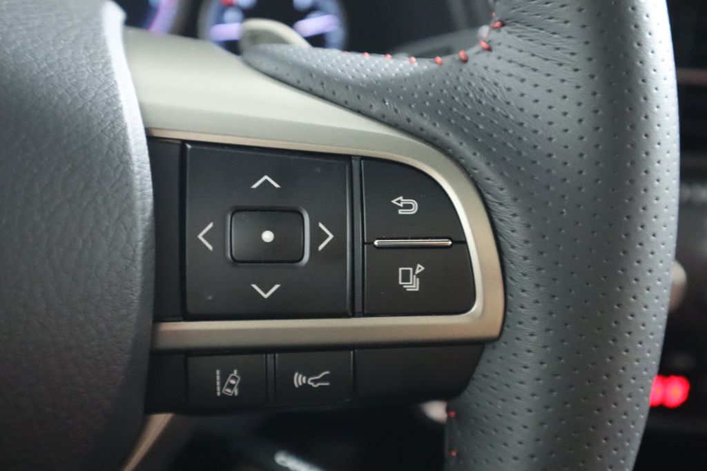 2022 Lexus RX 350 Sport Handling 12