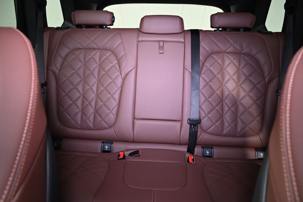 Thumbnail: 2025 BMW X5 - 25