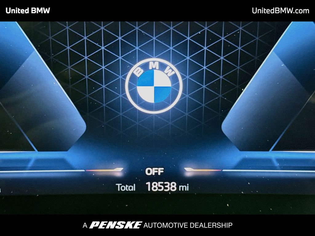 Thumbnail: 2024 BMW 3 Series - 7