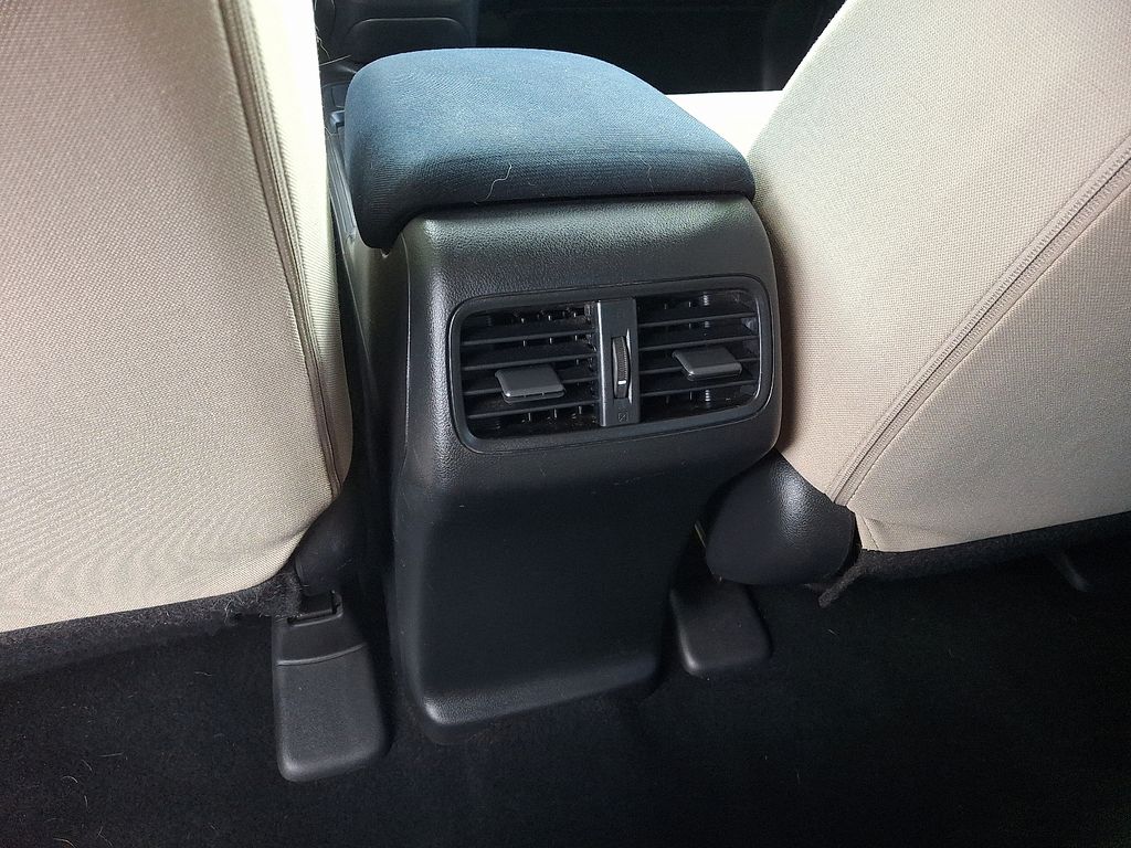 Thumbnail: 2016 Honda CR-V - 11