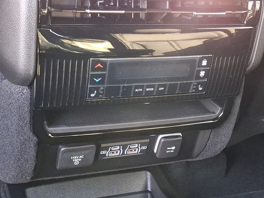 New 2026 Jeep Grand Wagoneer L SUV