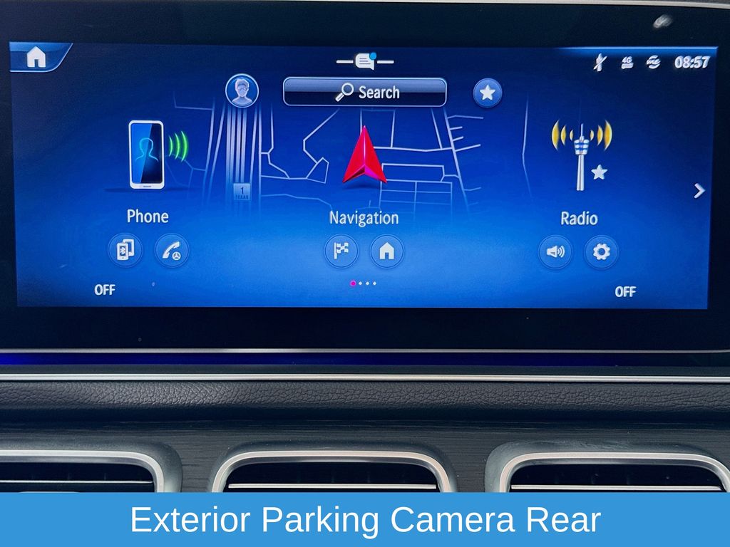 Used Car 2025 Mercedes-benz Gle  Gle 350 For Sale Under $60,000 In Austin, Texas