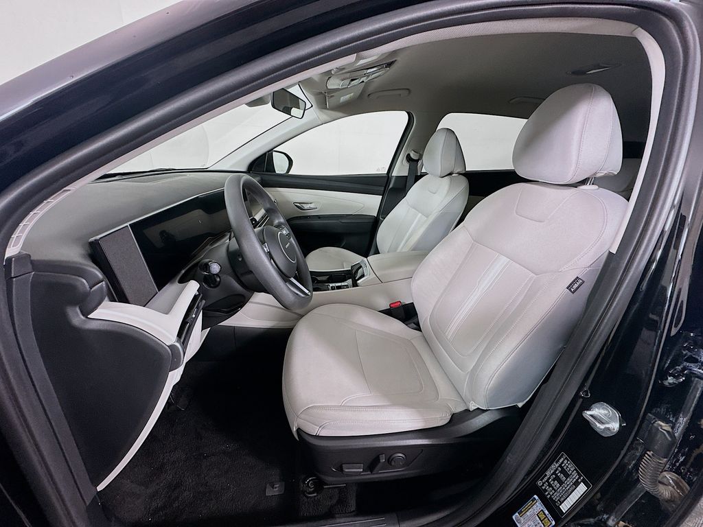 Thumbnail: 2025 Hyundai Tucson - 20