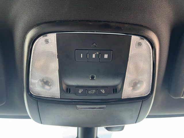 Certified Used 2025 Black Dodge GT image 17