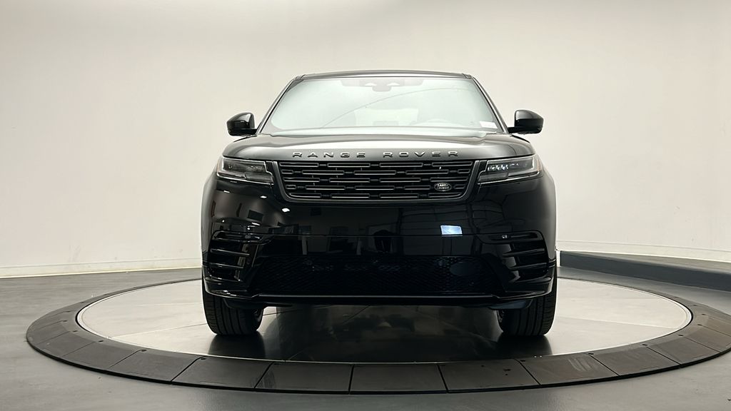 2026 Land Rover Range Rover Velar Dynamic SE 8