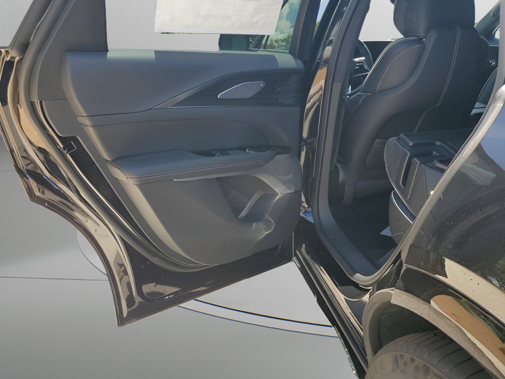 New 2026 Black Cadillac V-Series Premium image 17