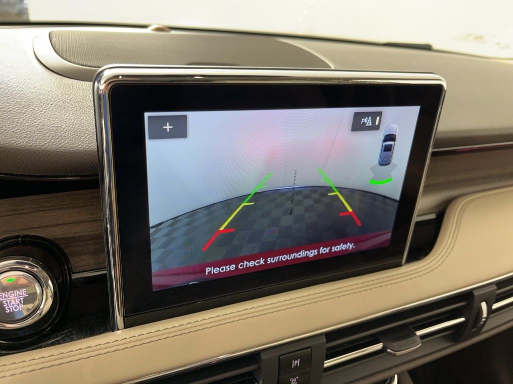 2020 Lincoln Corsair Reserve 30