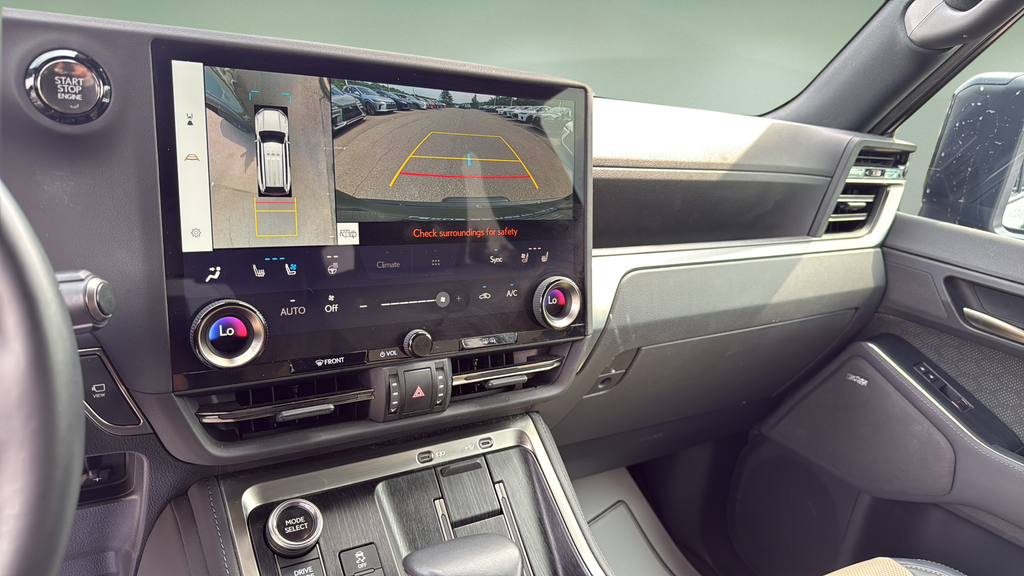 2025 Lexus GX