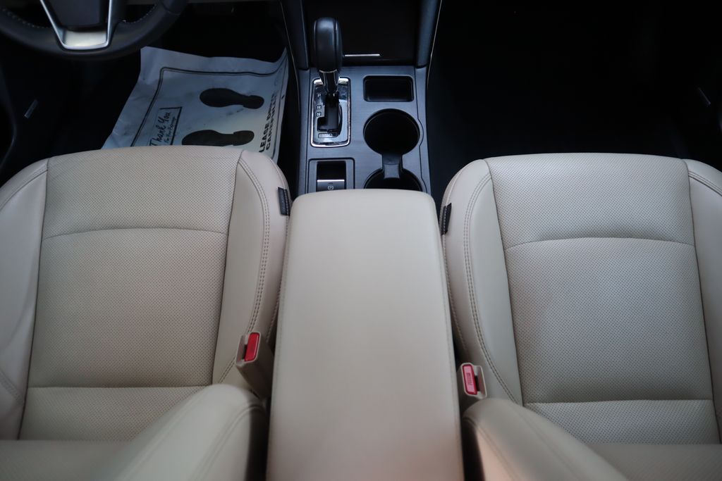 Thumbnail: 2018 Subaru Outback - 16