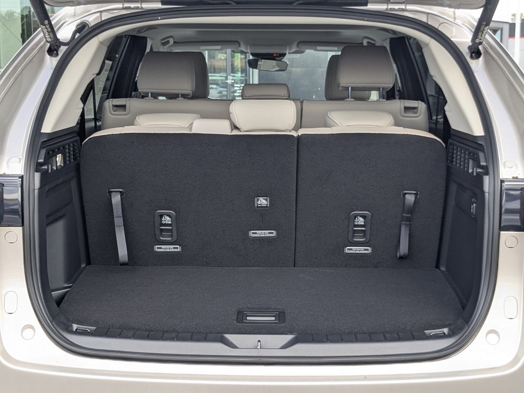 2025 Mazda CX-90 3.3 Turbo Preferred Package