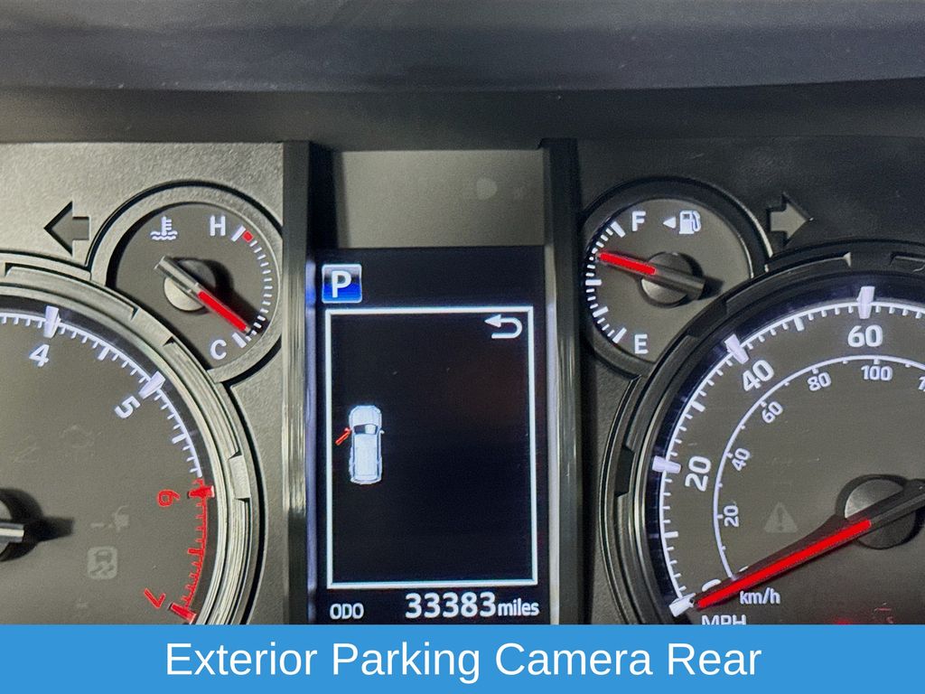 Used Car 2023 Toyota 4runner  Sr5 Premium For Sale Under $50,000 In Austin, Texas