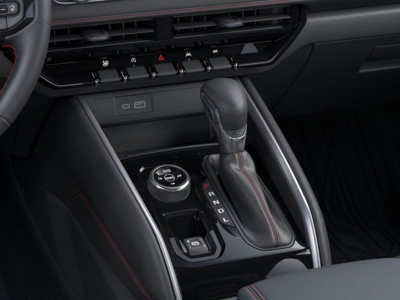 New 2026 Chevrolet Colorado Truck