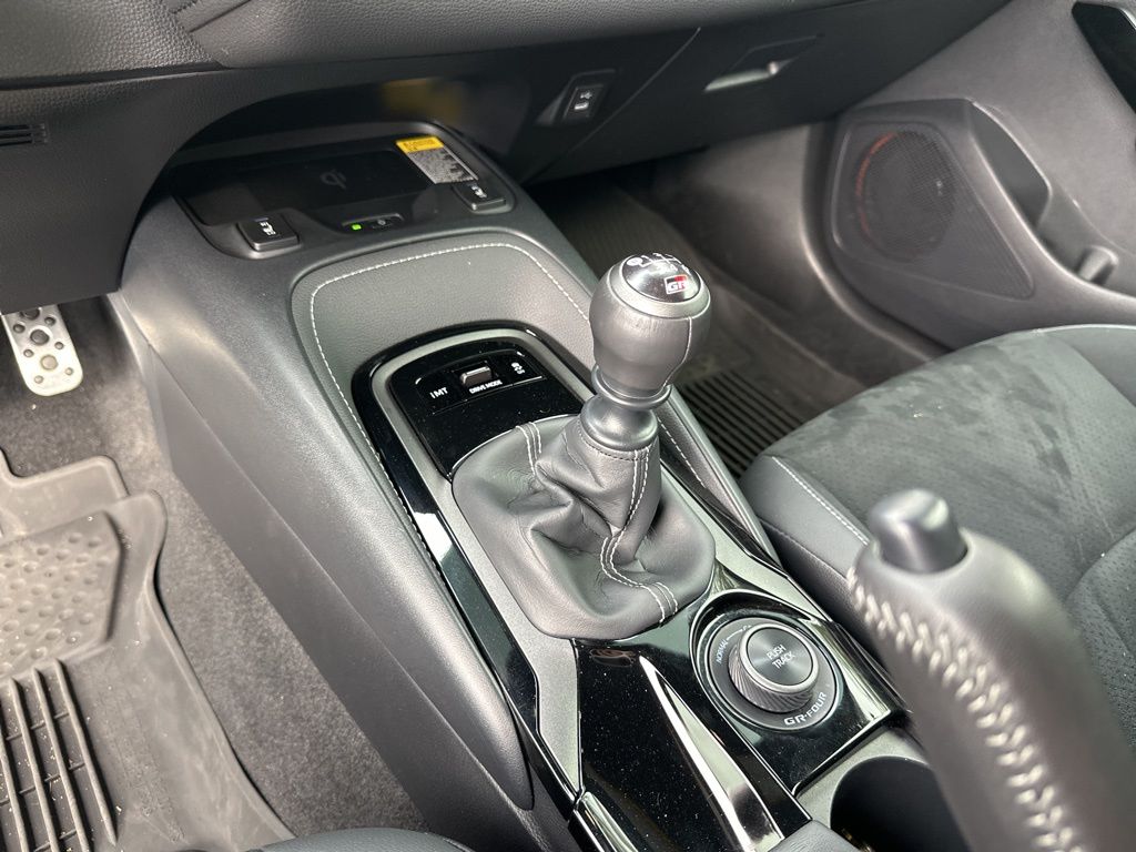 Used Car 2025 Toyota Gr Corolla  For Sale Under $40,000 In Austin, Texas