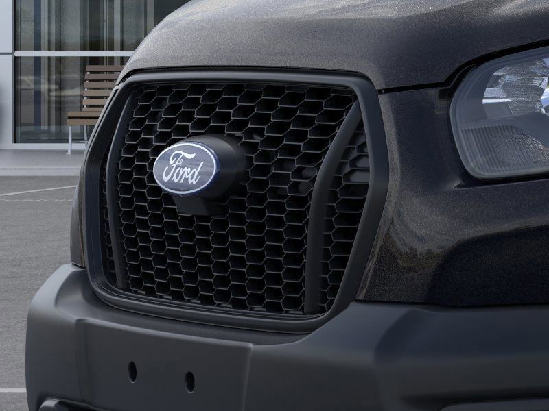 2026 Ford Transit-250 Cargo Van 