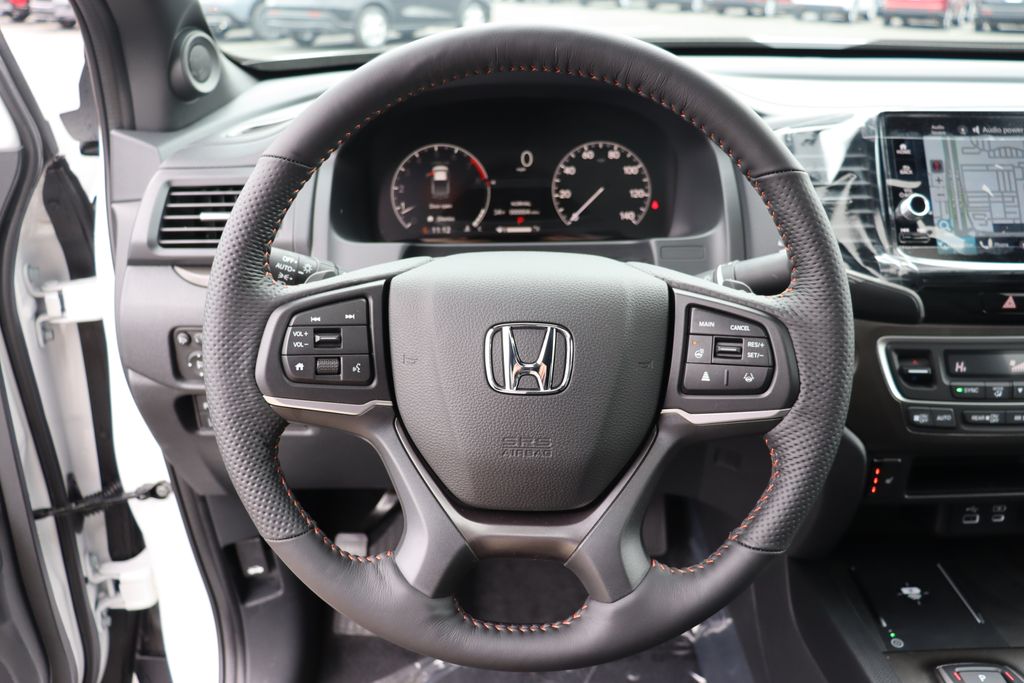 Thumbnail: 2026 Honda Ridgeline - 28