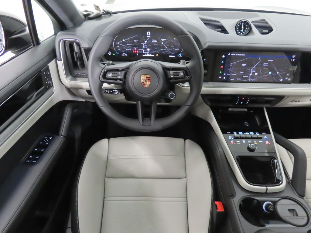 Thumbnail: 2026 Porsche  - 16