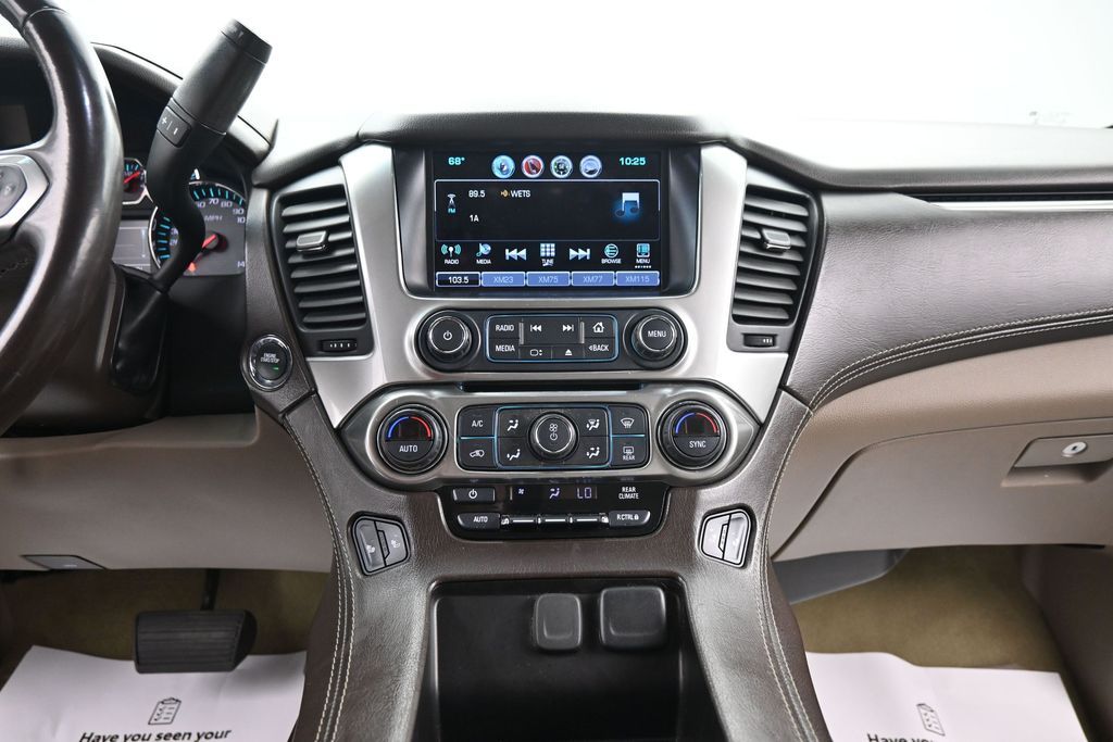 Used 2018 Blue Chevrolet LT image 22