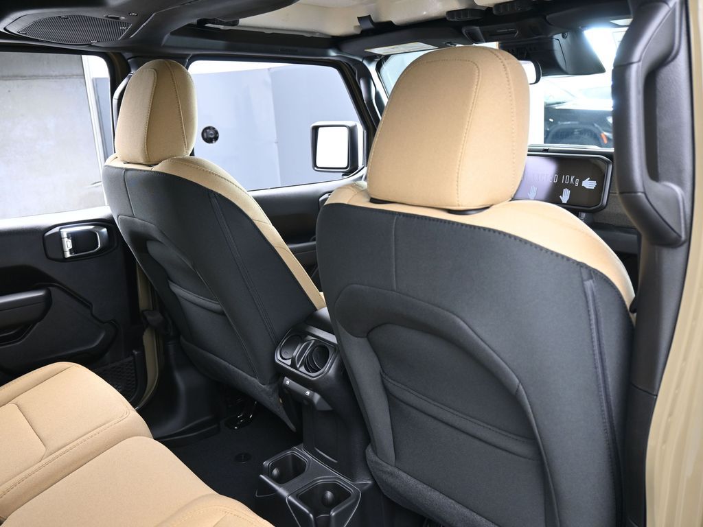 New 2026 41 Jeep Sport image 40