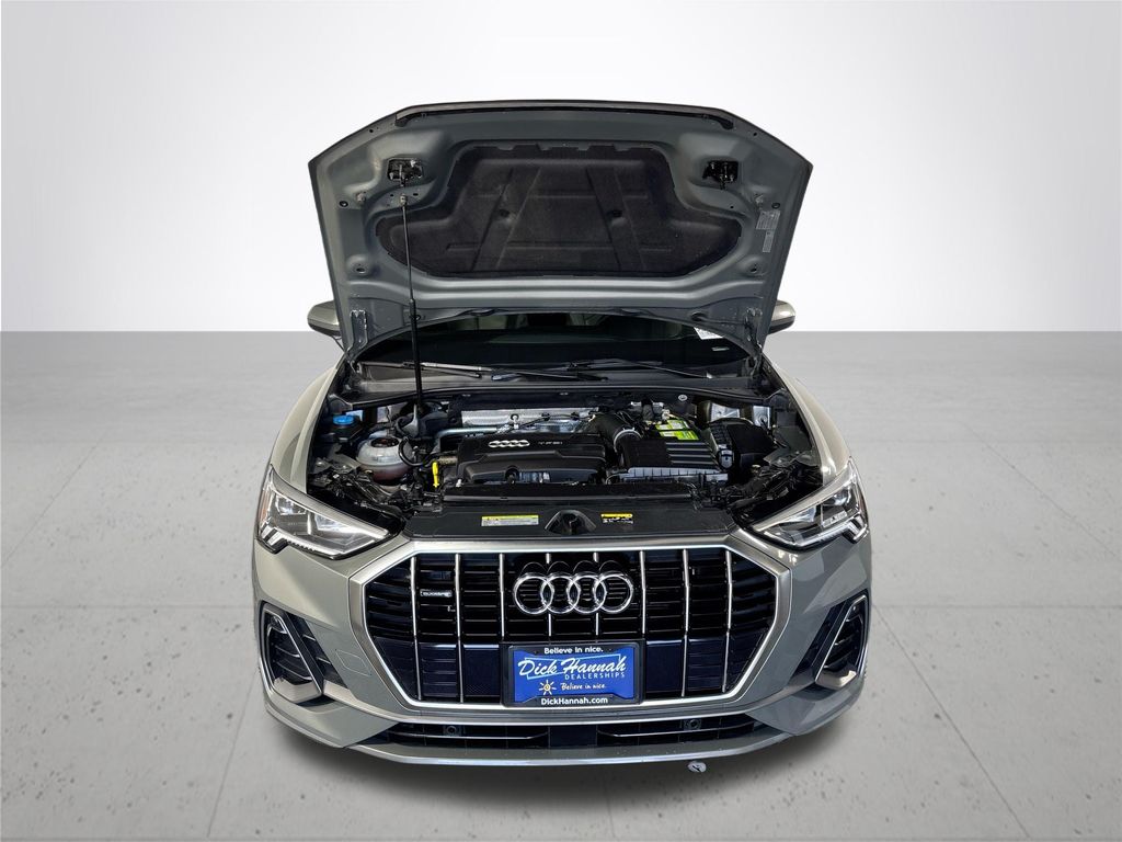 2019 Audi Q3 2.0T Premium Plus