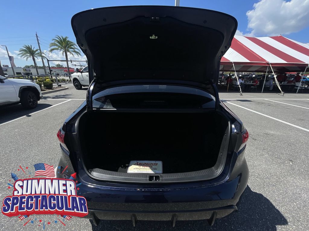 Used 2024 Toyota Corolla Sedan